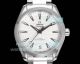 Swiss Copy Omega Seamaster Aqua Terra 150m White Dial Stainless Steel Watch (2)_th.jpg